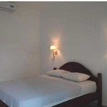 Almaida II Gili Trawangan Bed & Breakfast Dış mekan fotoğraf