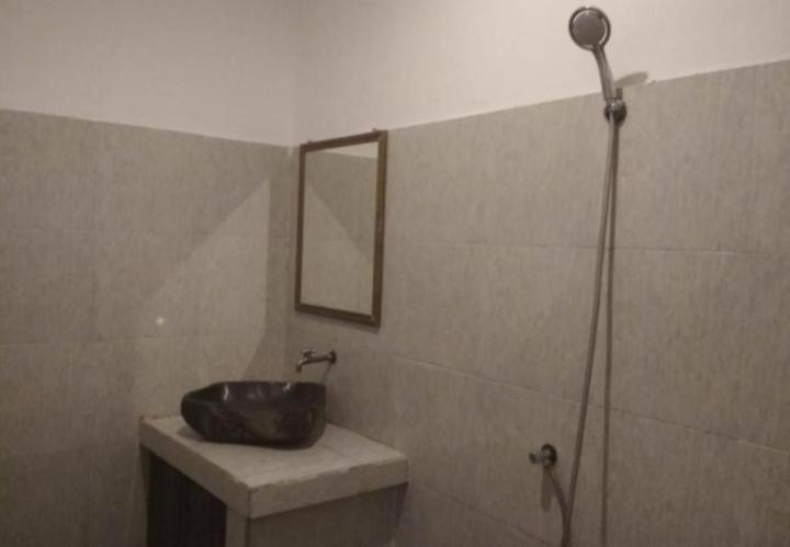 Almaida II Gili Trawangan Bed & Breakfast Dış mekan fotoğraf